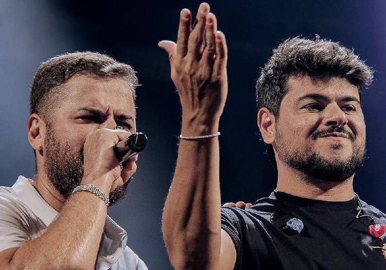 Cristiano, da dupla Z� Neto, compra carro de R$ 6 milh�es e paga IPVA alto