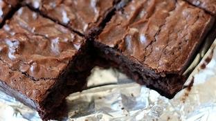 Quanto custa fazer brownie fit em casa comparado às confeiteiras de BH