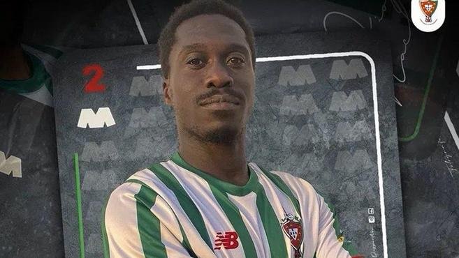 Jogador de 27 anos morre ap�s colapso card�aco em campo