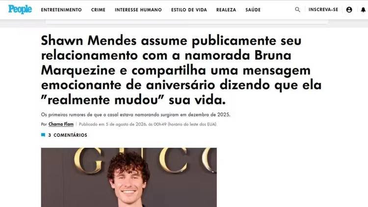 Revista People