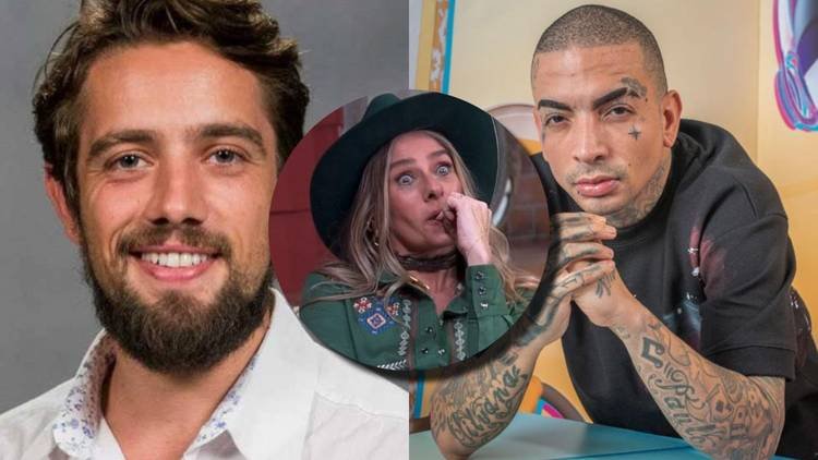 Veja quais nomes est�o cotados para integrar o elenco da nova temporada do reality global