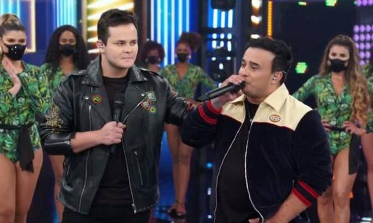 Matheus e Kauan