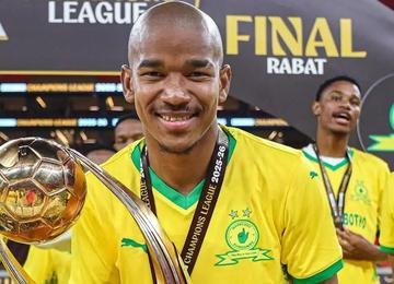 Jayden Adams: o que se sabe sobre a morte do jogador da África do Sul?