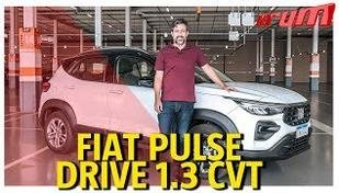 Fiat Pulse: 1 ano ap�s sua estreia, SUV continua competitivo?