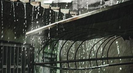 O que fazer em caso de inunda��o? Guia de sobreviv�ncia e preven��o