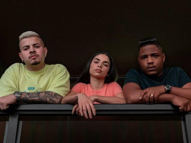 Divulga��o/Netflix