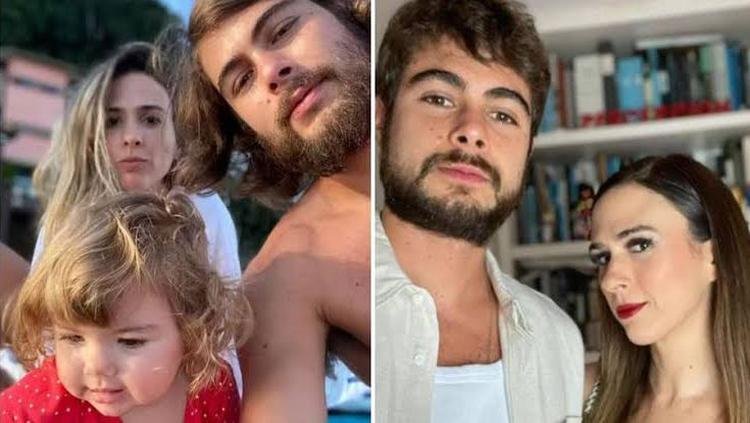 Montagem de fotos Tat� Werneck 