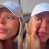 Ludmilla faz Brunna Gon�alves chorar com atitude inusitada