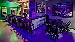 5 bares perto da Estação Santa Tereza, em BH, para conhecer a pé