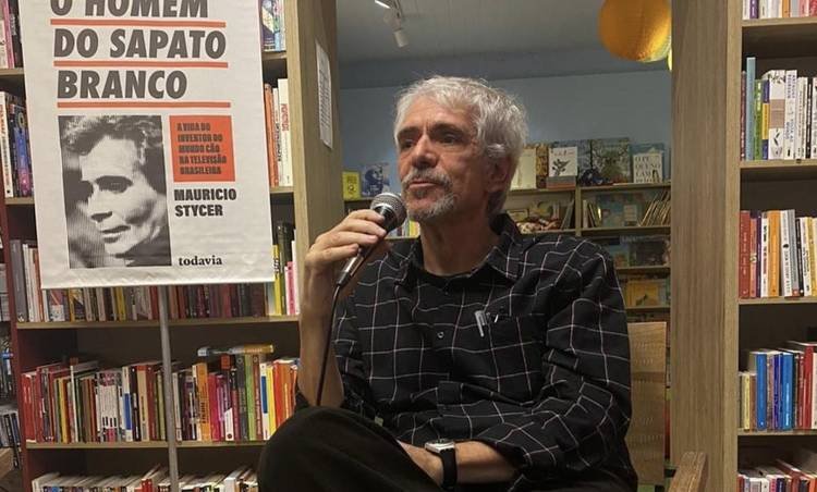 Maurício Stycer detona produção com Cauã Reymond e repercute no X