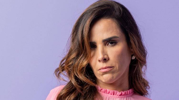 Wanessa Camargo