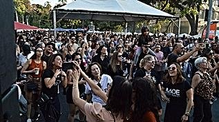 Vinho Blues e Rock na Praça acontece neste sábado (28) em BH