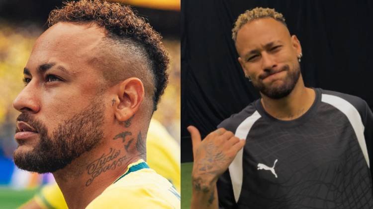 Neymar