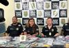 BH: seis pessoas são presas em ação policial no Aglomerado Ventosa