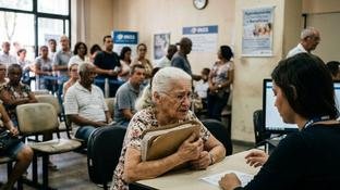Prova de Vida do INSS: O que fazer para garantir seu benef�cio em 2026
