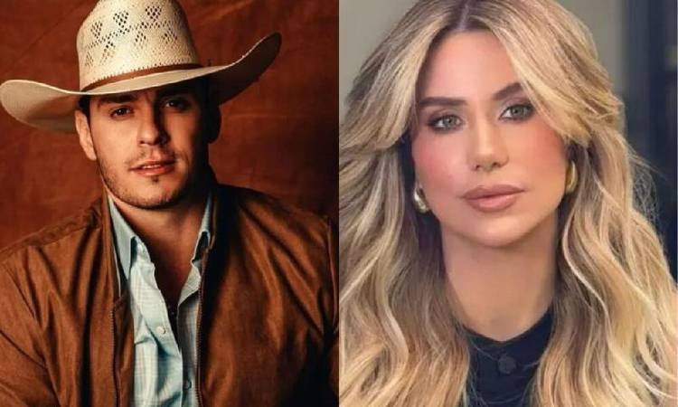 Ap�s acusa��es da ex, Gustavo Cowboy se defende e nega todas as alega��es: 'S�o falsas'