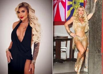Quem é Nicole Fagundes, ex-secretária apontada como affair de Belo?