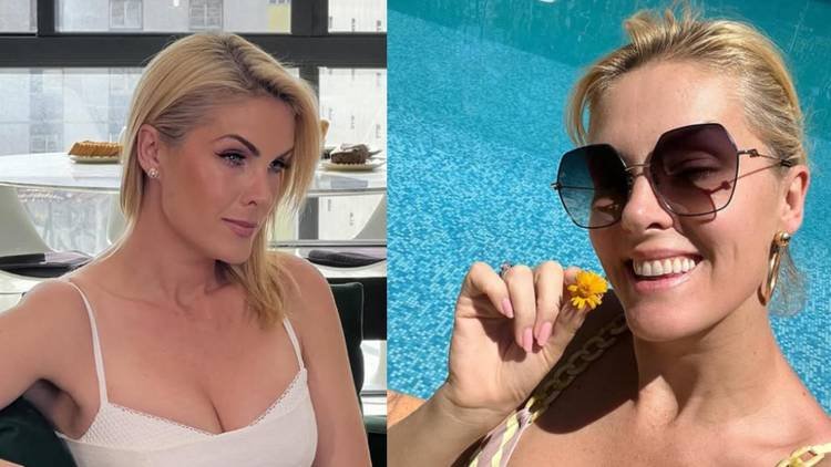 Ana Hickmann