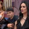BBB 25: Ap�s defender Pedro, Sarah toma atitude pol�mica contra Jordana
