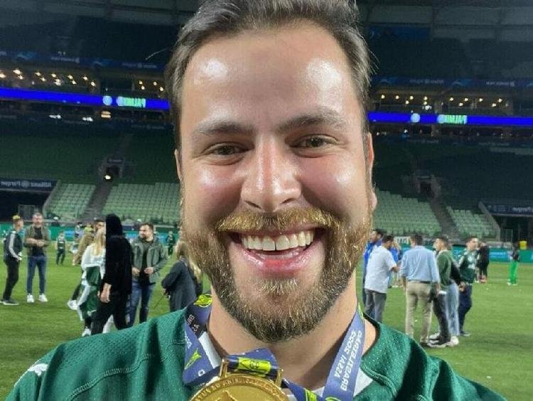 ExBBB Gustavo Marsengo dá dicas para novos brothers 'não ser planta