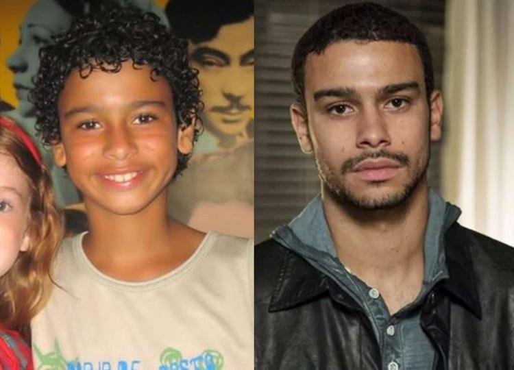 Montagem de fotos S�rgio Malheiros