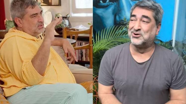 Apar�ncia f�sica do jornalista virou alvo de cr�ticas nas redes sociais