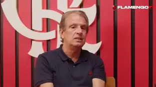 Flamengo: Bap mira contratação de substituto de Rossi