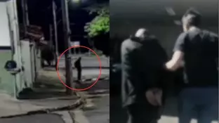 Preso no vel�rio: filho � suspeito de matar a pr�pria m�e