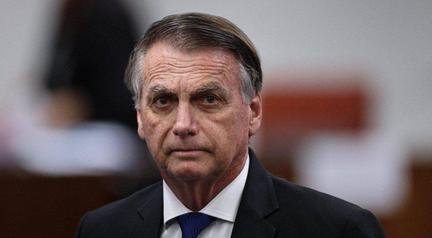 Produ��o de filme sobre Bolsonaro � alvo de den�ncias de agress�es