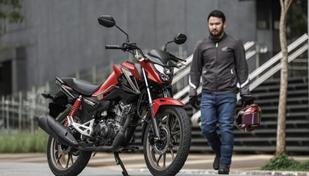 Veja as 20 motos mais vendidas no Brasil em abril de 2026