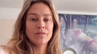 Luana Piovani revela como chega ao orgasmo em 2 minutos sozinha
