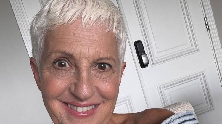 Rosana Hermann questiona fun��o de Felca no programa 