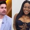 Lucas Souza vai ao 'Casos de Fam�lia' e exp�e Jojo Todynho: 'Na Justi�a'