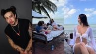 Fãs apontam indícios de romance entre Whindersson Nunes e Yasmim Cortez durante viagem ao Rio Grande do Norte, entre cliques e legendas sugestivas