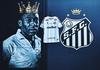 Santos anuncia uniforme com marca de Pel�; estreia ser� contra o Atl�tico