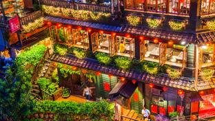 Turismo em Taiwan: destino autêntico entra no radar do viajante brasileiro em 2026