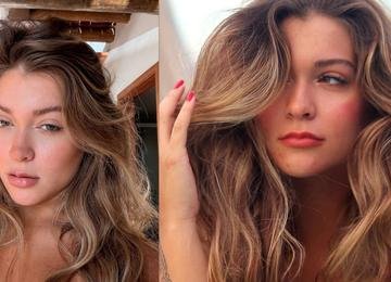 Influencer explica como sexo aliado à skincare melhorou sua pele