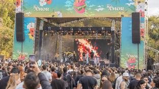 Festival S� Amor � neste s�bado (25) em BH; veja atra��es