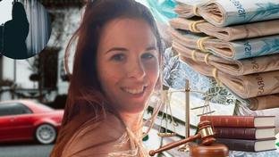 Quantia milionária: Suzane Von Richthofen perde o pudor e vive guerra com a prima por herança do tio