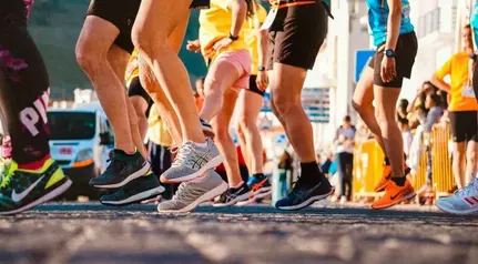 Primeira Maratona de BH ser&#225; disputada em maio de 2026