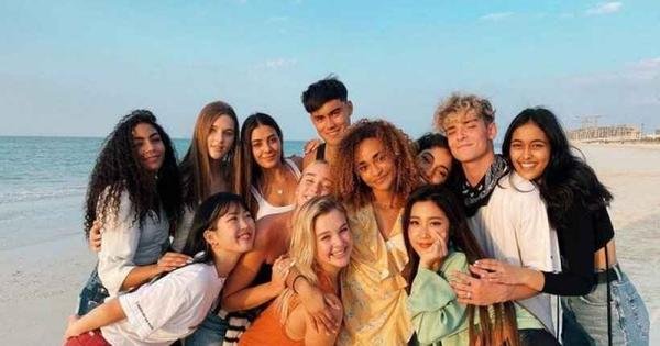 Saiba como participar do acampamento virtual do Now United - Vimarsana News