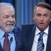 Lula ou Bolsonaro: qual é o candidato dos famosos nas Eleições 2022?