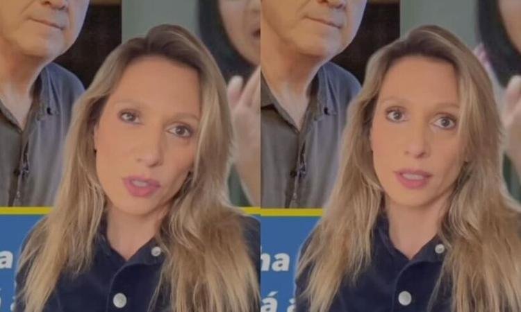 Revoltada, Luisa Mell critica retorno de Linha Direta