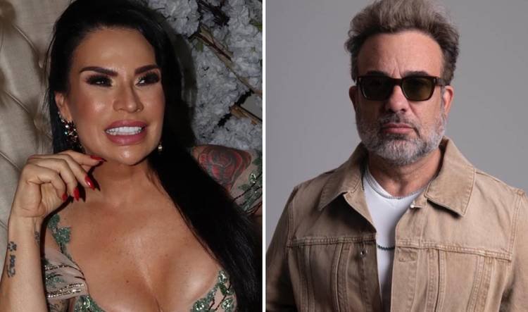 Solange Gomes comenta pr�mio de Fabiano Moraes ap�s final de 