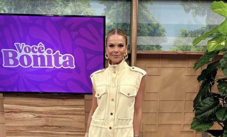 F�s lamentam despedida de Carol Minhoto da TV Gazeta ap�s decis�o interna; confira