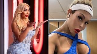 Influencer trans recebe 'ficha masculina' em academia e faz desabafo