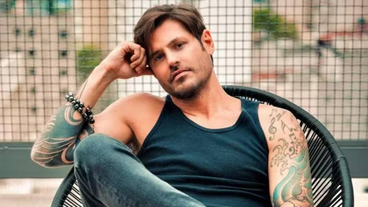 Dado Dolabella escapa de puni��o ap�s ser flagrado com posse de drogas