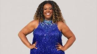 Cacau Prot�sio samba na Portela e solta o verbo ap�s ser descartada do Salgueiro