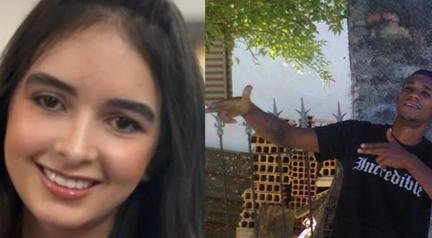 Homem que estuprou e matou jovem em Juatuba diz n�o se arrepender