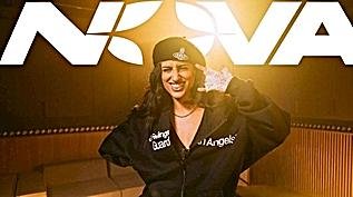 DAY LIMNS abre programa da Podpah Records com 'Energia' e inicia nova fase solar